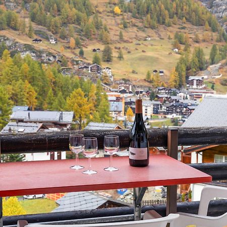 Apartment Alba By Interhome Zermatt Ngoại thất bức ảnh