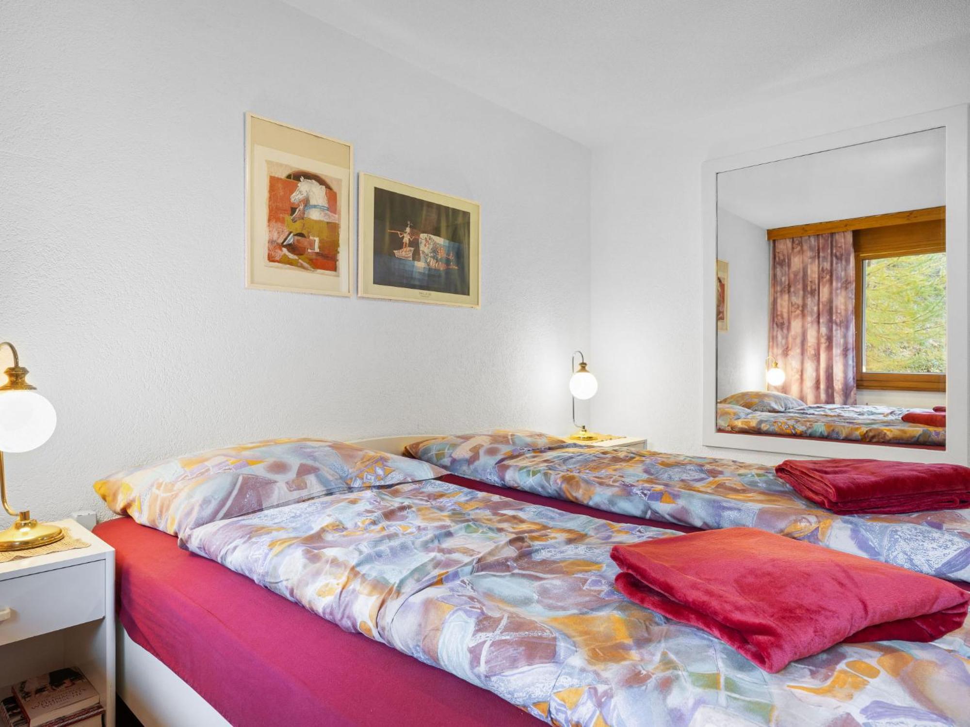 Apartment Alba By Interhome Zermatt Ngoại thất bức ảnh