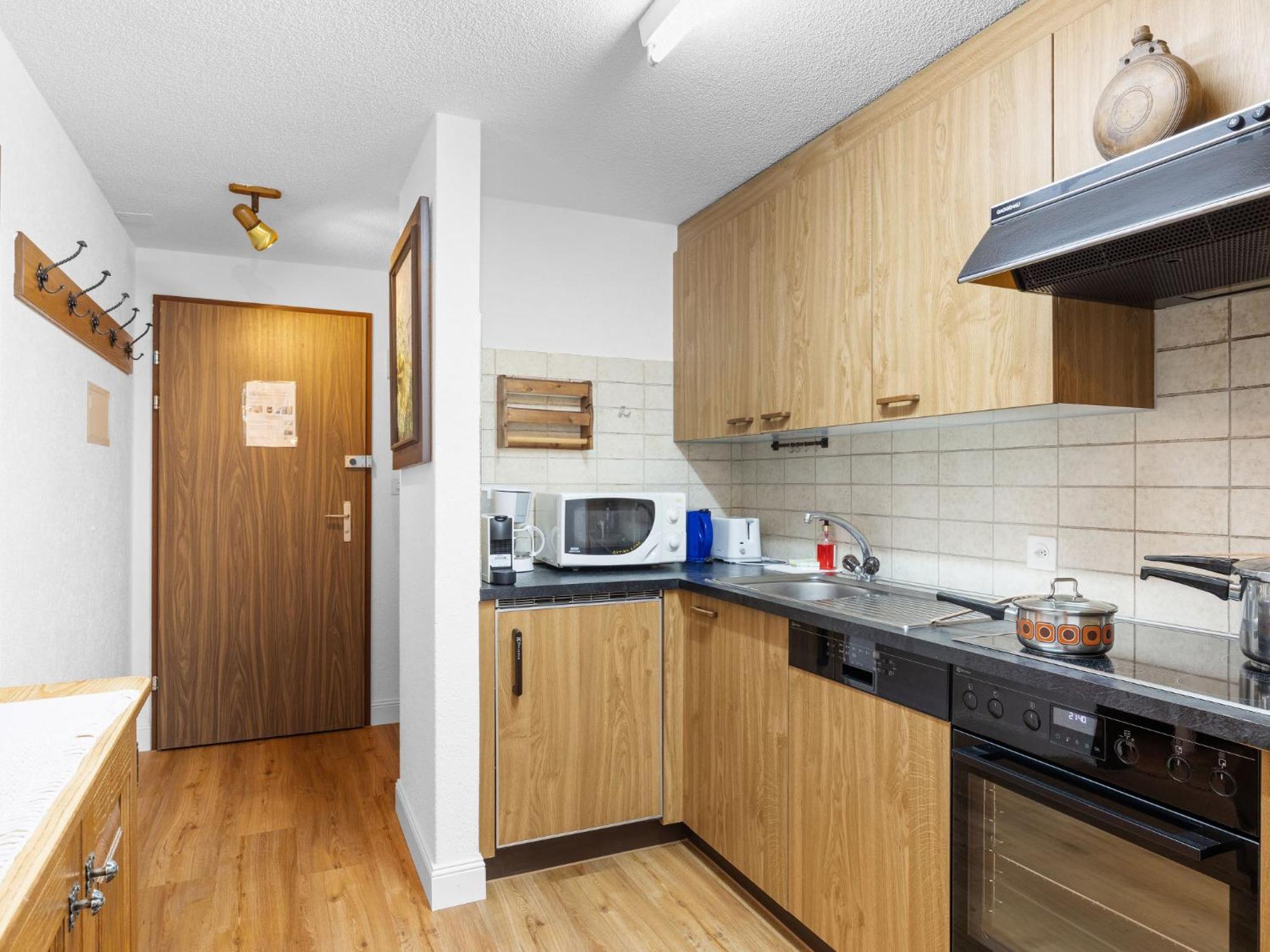 Apartment Alba By Interhome Zermatt Ngoại thất bức ảnh