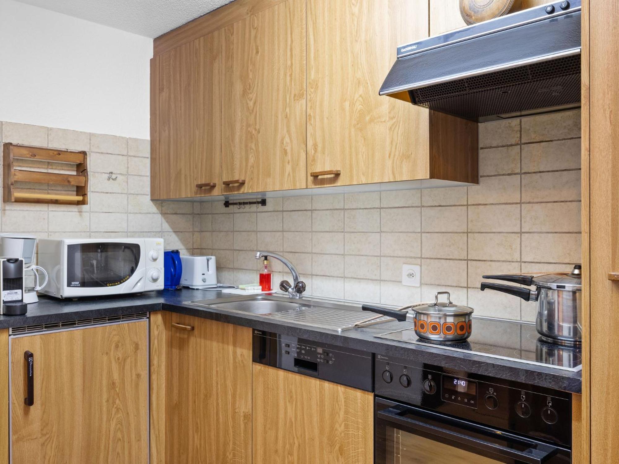 Apartment Alba By Interhome Zermatt Ngoại thất bức ảnh