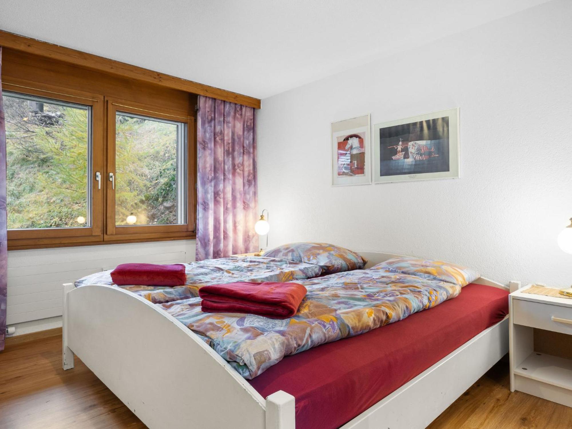 Apartment Alba By Interhome Zermatt Ngoại thất bức ảnh